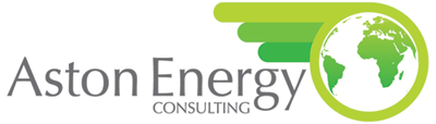Aston Energy Consulting